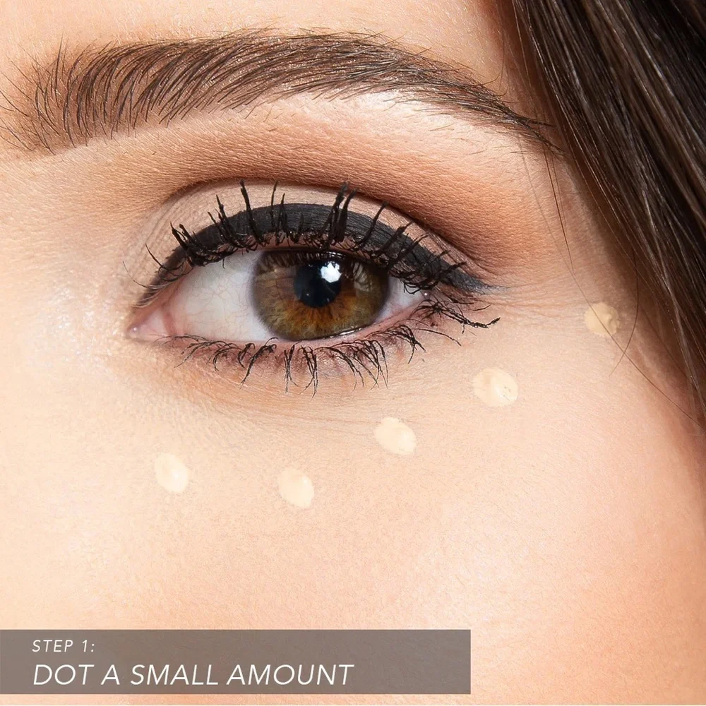Doll 10 T.C.E. Super Coverage Concealer - Light